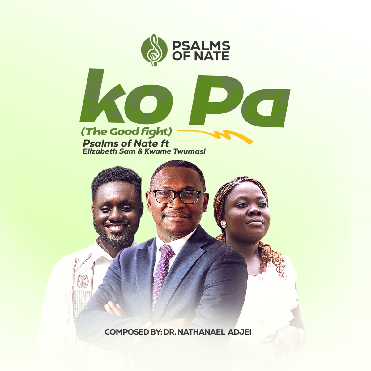 Ko Pa cover artwork